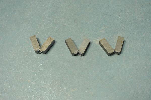 低合金高強度結構鋼